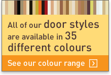 Door colours